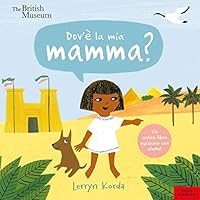 Dov'è la mia mamma? 8867147730 Book Cover