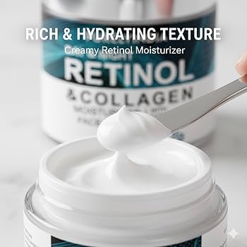 Amazon.com: Purelyindia Retinol Cream for Face Anti-Aging