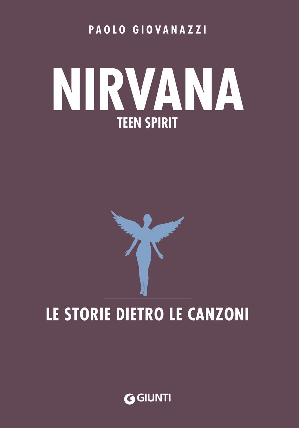 Nirvana Teen Spirit