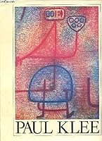 Paul Klee 0847800024 Book Cover