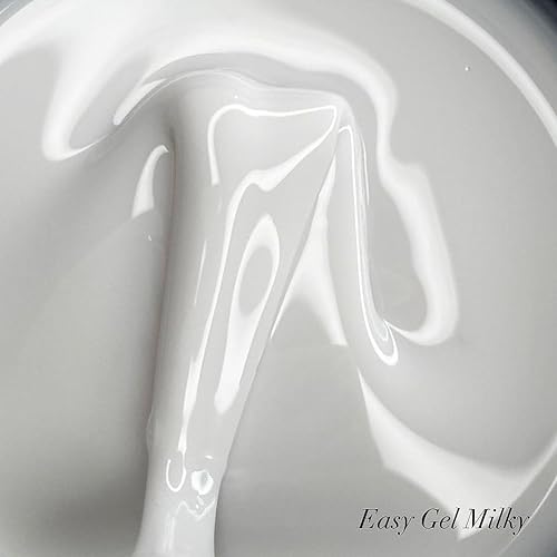 Miniatura 5 de Easy Builder Gel 0.5 fl oz Transparente