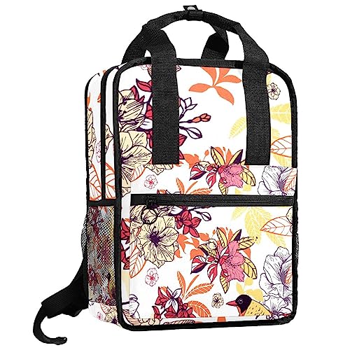 Sac à dos pour garçons avec bretelles réglables idéal pour l'école et sorties