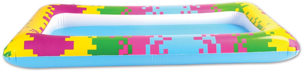 Glacière gonflable buffet Beistle pour vos soirées à thème geek et barbecues