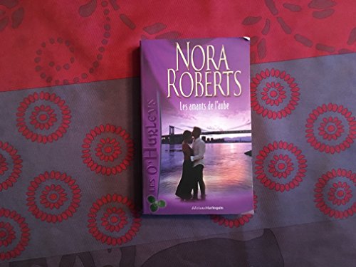 Les Amants de l'Aube 0373627653 Book Cover