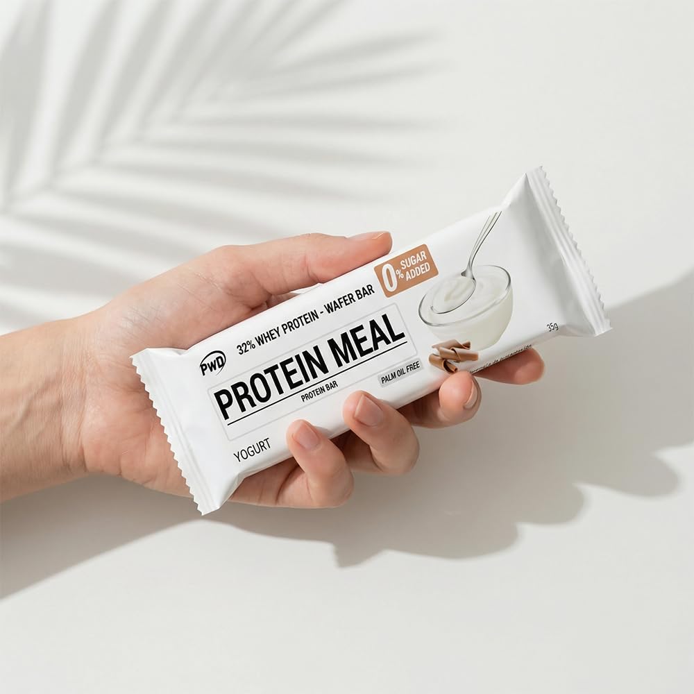 Protein Meal (Yaourt)