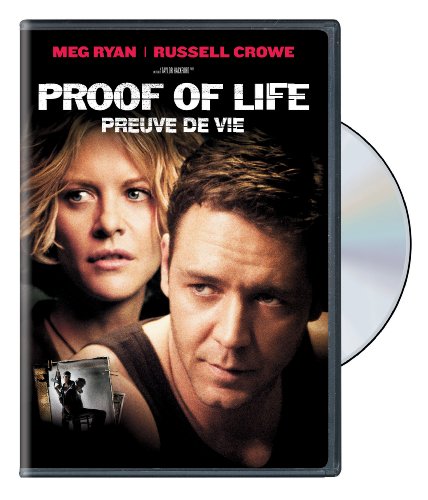 Proof of Life B002Q4GIS6 Book Cover