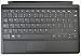 Produktbild Microsoft Surface Type Cover Tastatur für Surface PRO Surface, PRO 2 Surface Pro 2 CH-Deutsch Layout