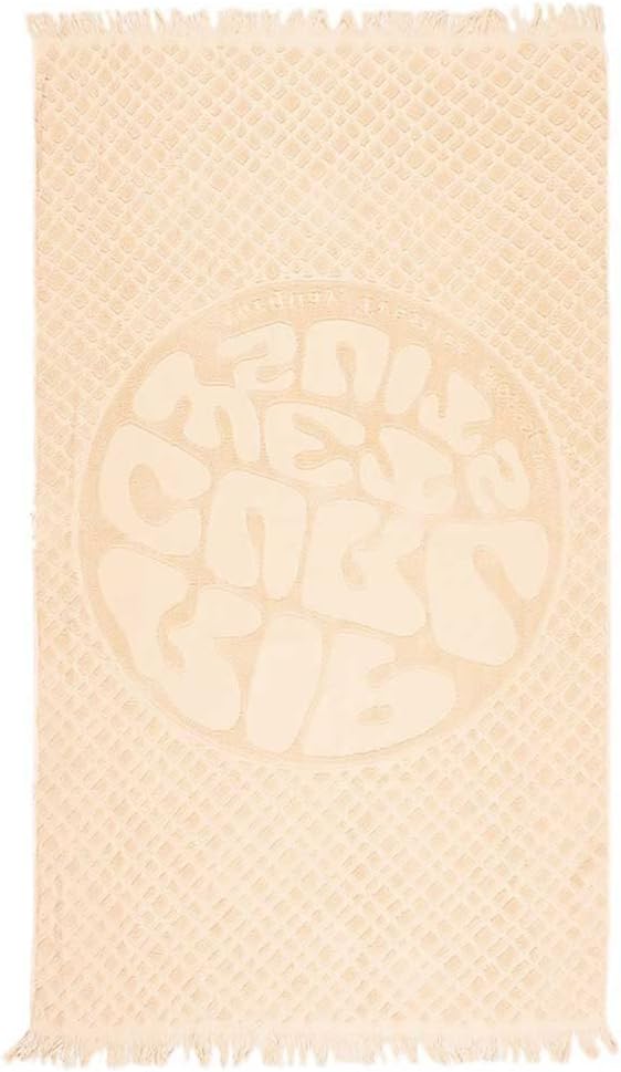 Rip Curl Surfers Essentials Towel