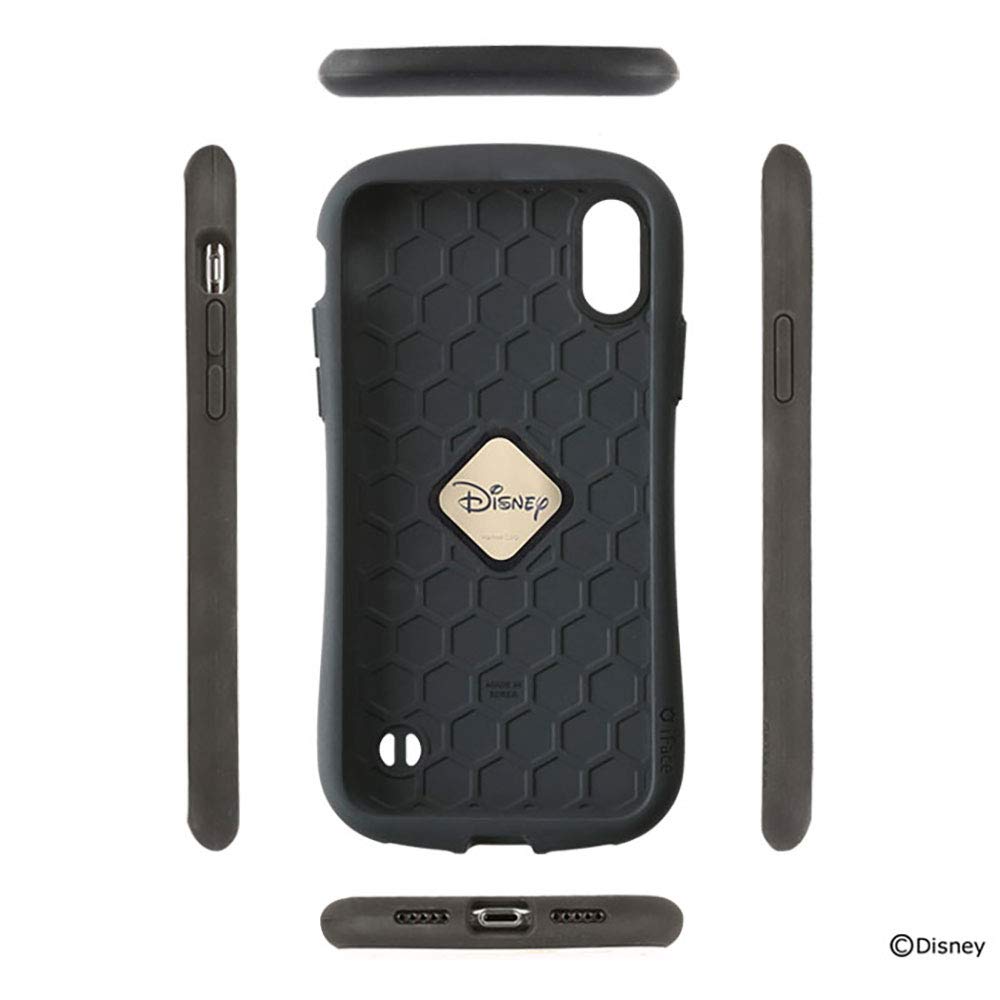 Amazon.co.jp: ディズニー ミッキーマウス 90周年記念 iFace First