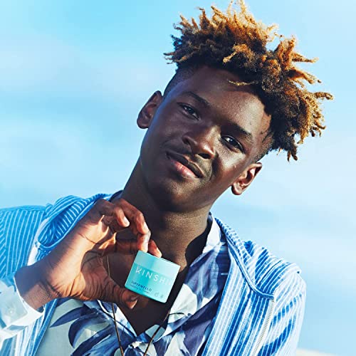 Kinship Supermello Hyaluronic Gel Cream - Marshmallow Root Face Moisturizer For All Skin Types - Redness Reducing (1.75 Oz) #TOP7