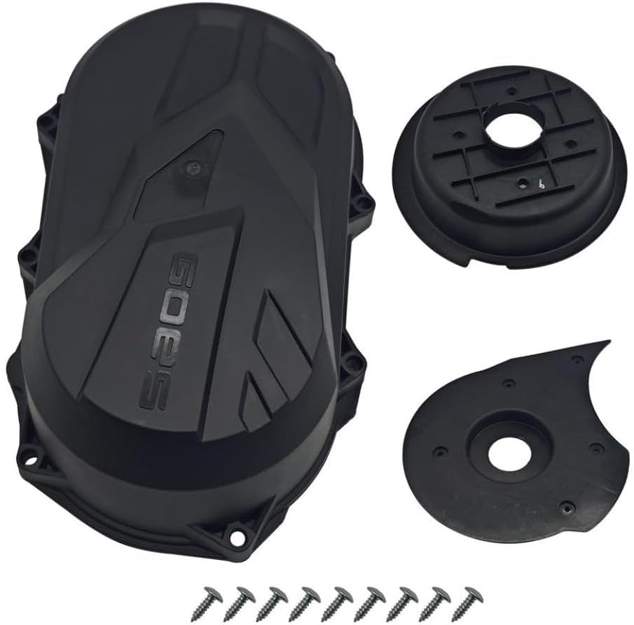 CVT Case Cover 0GR0-013300 0gr0-013300-20000 Compatible With 400 450 191Q 500S 520 500HO X5H O 550 X550 U550 Z550
