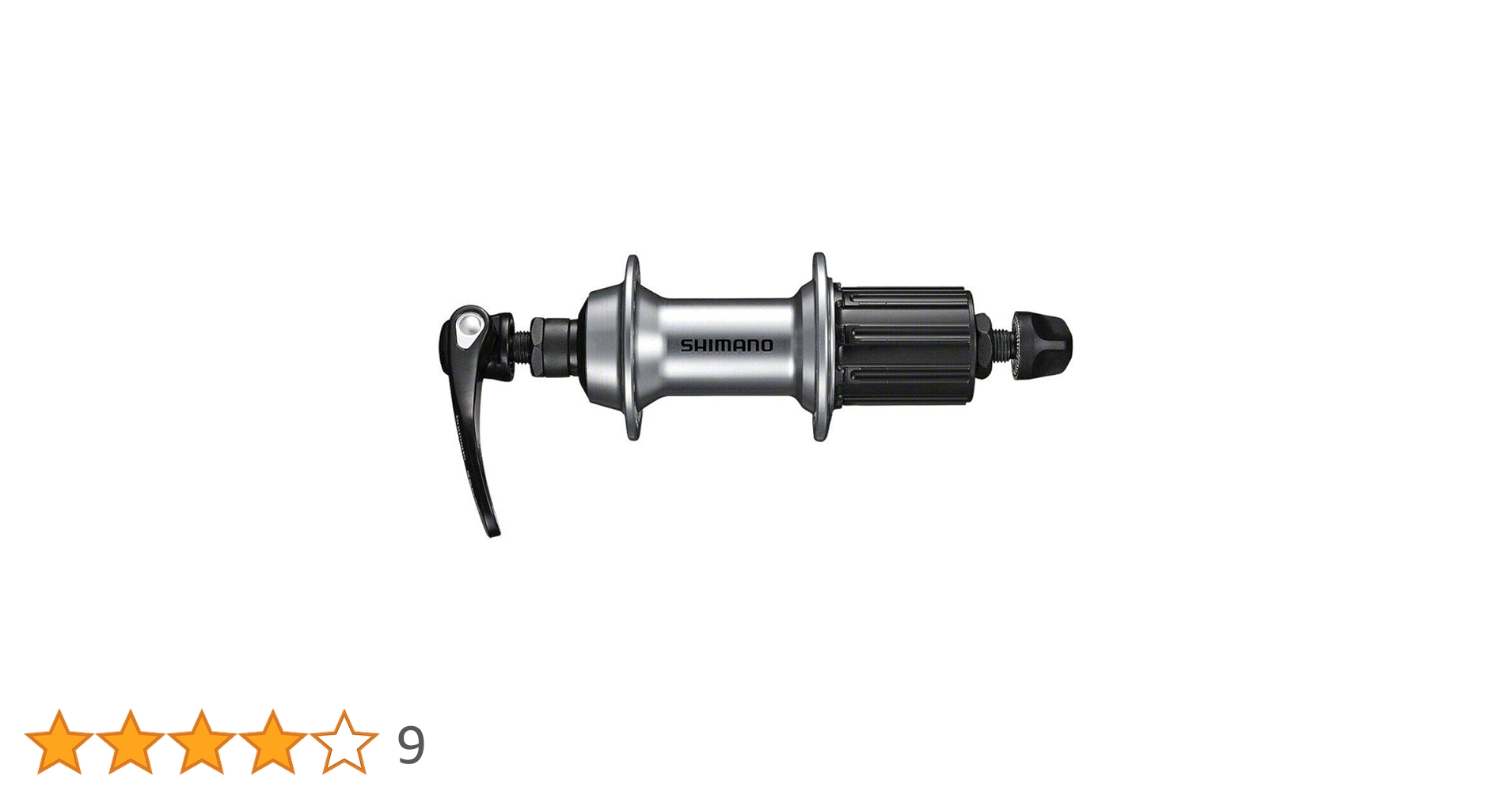 1530g　Alexrims R400 ハブ Shimano G4ALB 1530g Alexrims R400 ハブ Shimano G4ALB - メルカリ