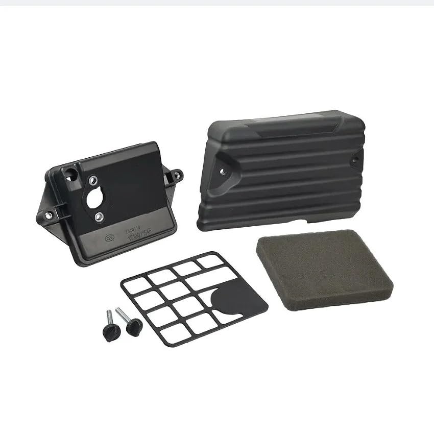 Conjunto de Filtro Aire Compatible con Briggs para Stratton para generador PowerBoss 1150/2000W 30627 030627