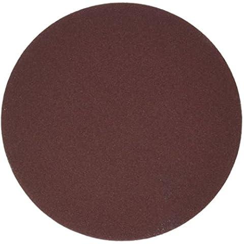 Proxxon 2228162 - Set 5 Discos Adhes. Tg 125,E 150G, metal Cover