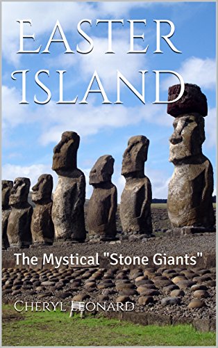 Easter Island: The Mystical 