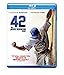 42 (Blu-ray+UltraViolet )