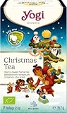 Yogi Tea® Christmas Tea Bio 2 x 35,70 g