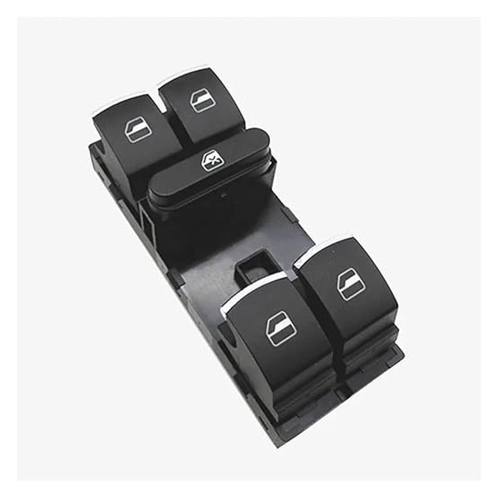 Interruptor de elevalunas para arreglar los botones de ventanas de coche 6