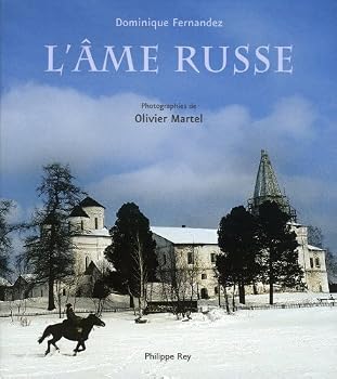 L'Ame Russe