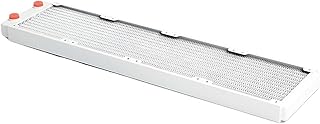 IFFSUEVL Enfriador de Agua con radiador de Cobre Blanco TSRP-WP480