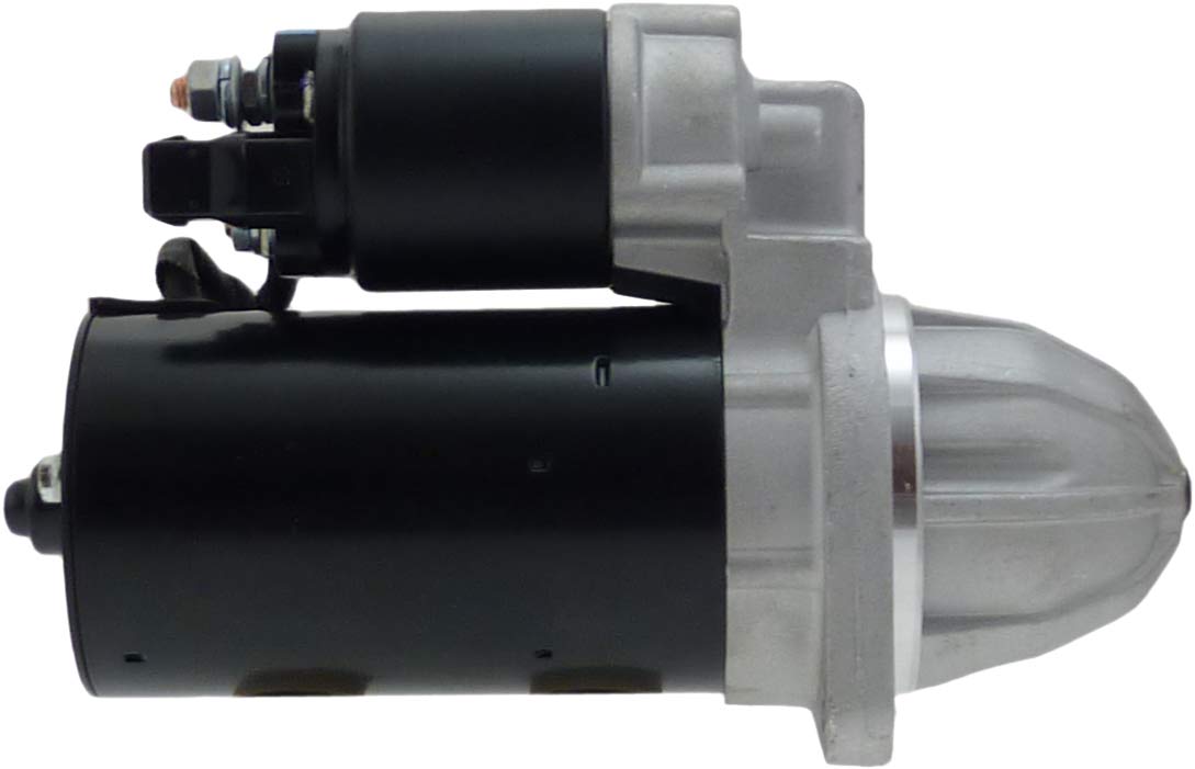 New Starter Compatible with John Deere Ag & Industrial Skid Steer Loader 313, 315 4024T 49HP Eng 2007-2012 18954 0001109330, 0001109331 6003AA3014 6004AA3014 F000AL0115 SR5010X 013014