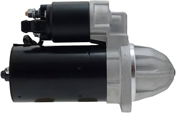Amazon.com: New Starter Compatible with John Deere Ag