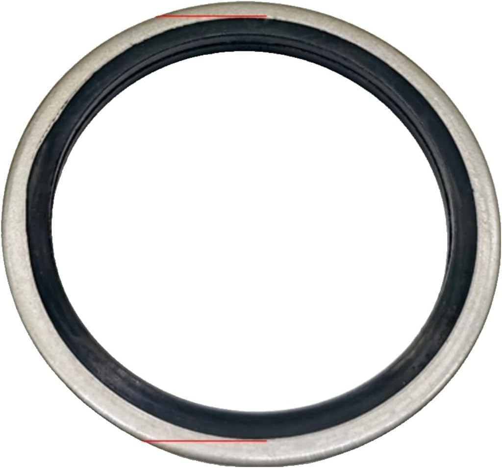 1 pcs JB982 combination gasket spacer inch(5mm5 a)