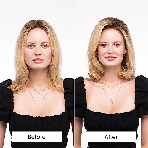 Tangle Teezer | The Back-Combing Hairbrush For All Hair Types | Adds Texture And Volume | Coral Sunshine #TOP5