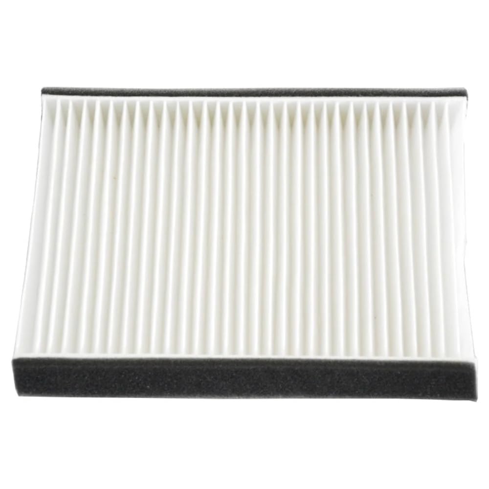 Filtr Powietrza Kabinowego dla Changan CS35 2012, 25,2x18,3x5,1cm 3 szt. Filtr powietrza samochodowego Filtr kabinowy Filtr oleju 1109013-W01/8100103-W01/15601-87703