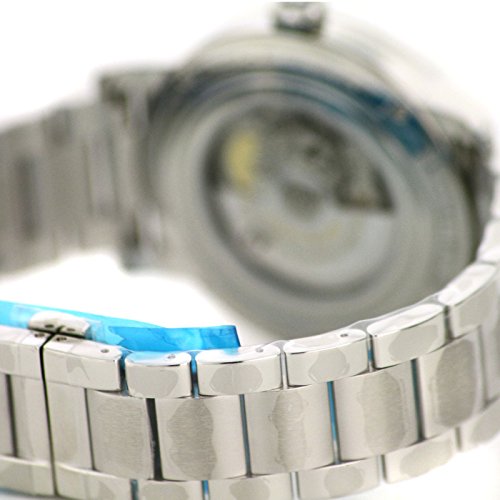 Montblanc 114854 4810 Day-Date Mens Watch3