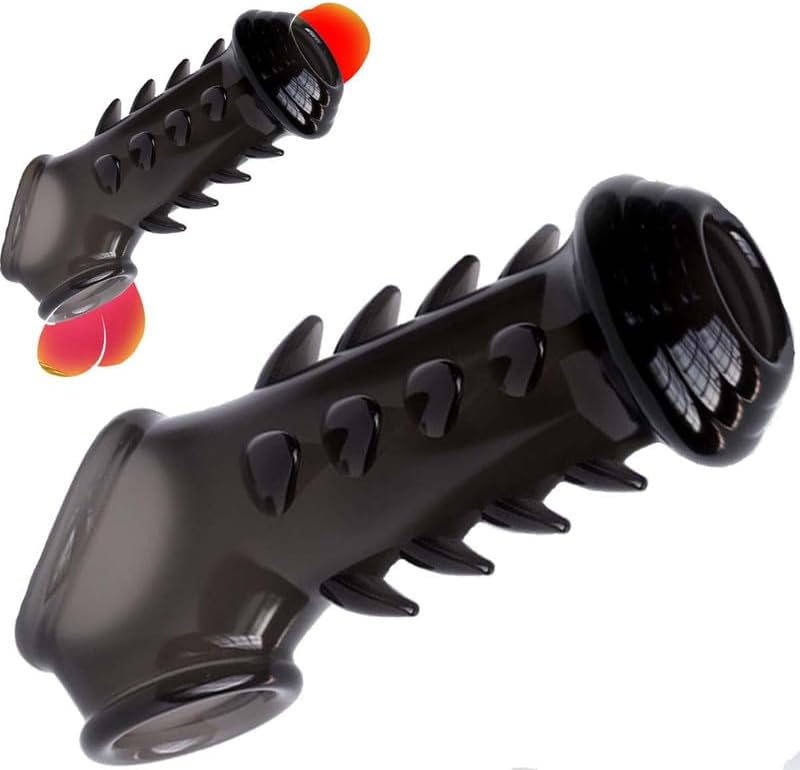 Male Portable Training Tool for Enhancing Combat Effectiveness, Portable Silicone Sleeve-Couple Gift- D14(2nd Generation)
