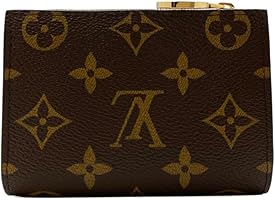 Amazon | LOUIS VUITTON(ルイヴィトン)財布折り財布コンパクト