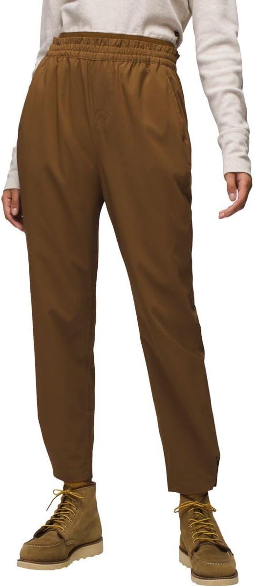 prAna Women's Wonderland Rocks Pants