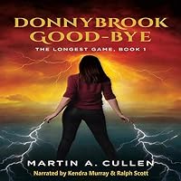 Donnybrook Good-Bye