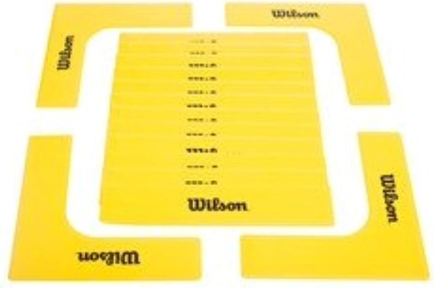 WILSON EZ Tennis Court Lines