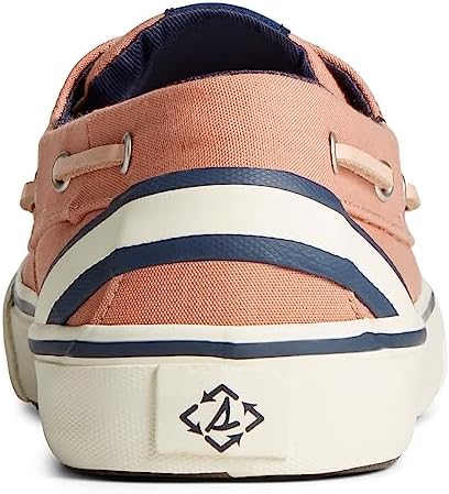 Sperry Men's Bahama II SEACYCLED Boat Shoe, Cork, 11.5 | Image 3