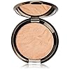 Becca Sunlit Bronzer - Capri Coast By Becca for Women - 0.25 Oz Bronzer, 0.25 Oz