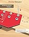 TANYO 11 Hole Shelf Pin Jig, Adjustable Shelf Hole Jig with 1/4