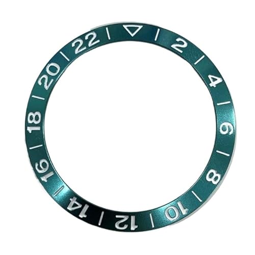 1PC 38mm A~O GMT2-22 tHgX eJ[ vx[CT[g 40mm vP[X vANZT[p[cɓK(019)