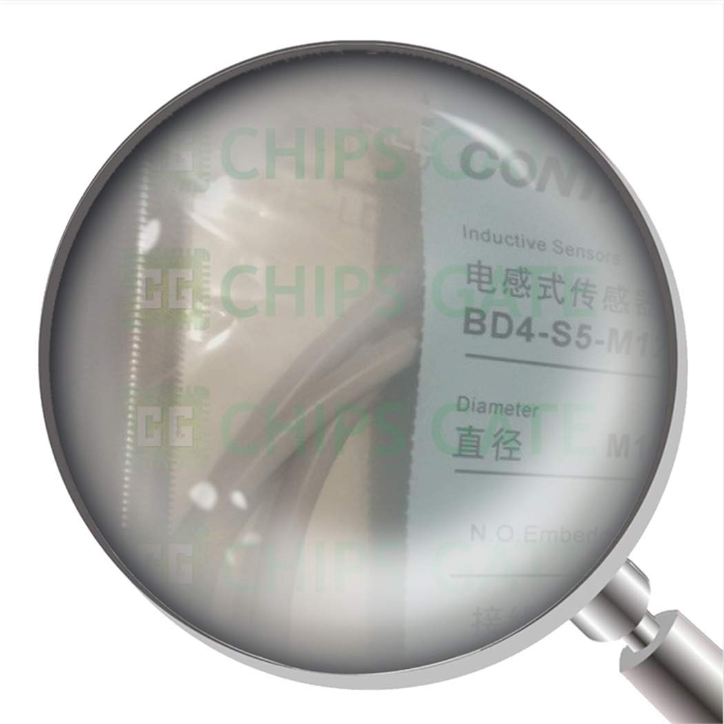 BD4-S5-M12 1Pcs New BD4-S5-M12