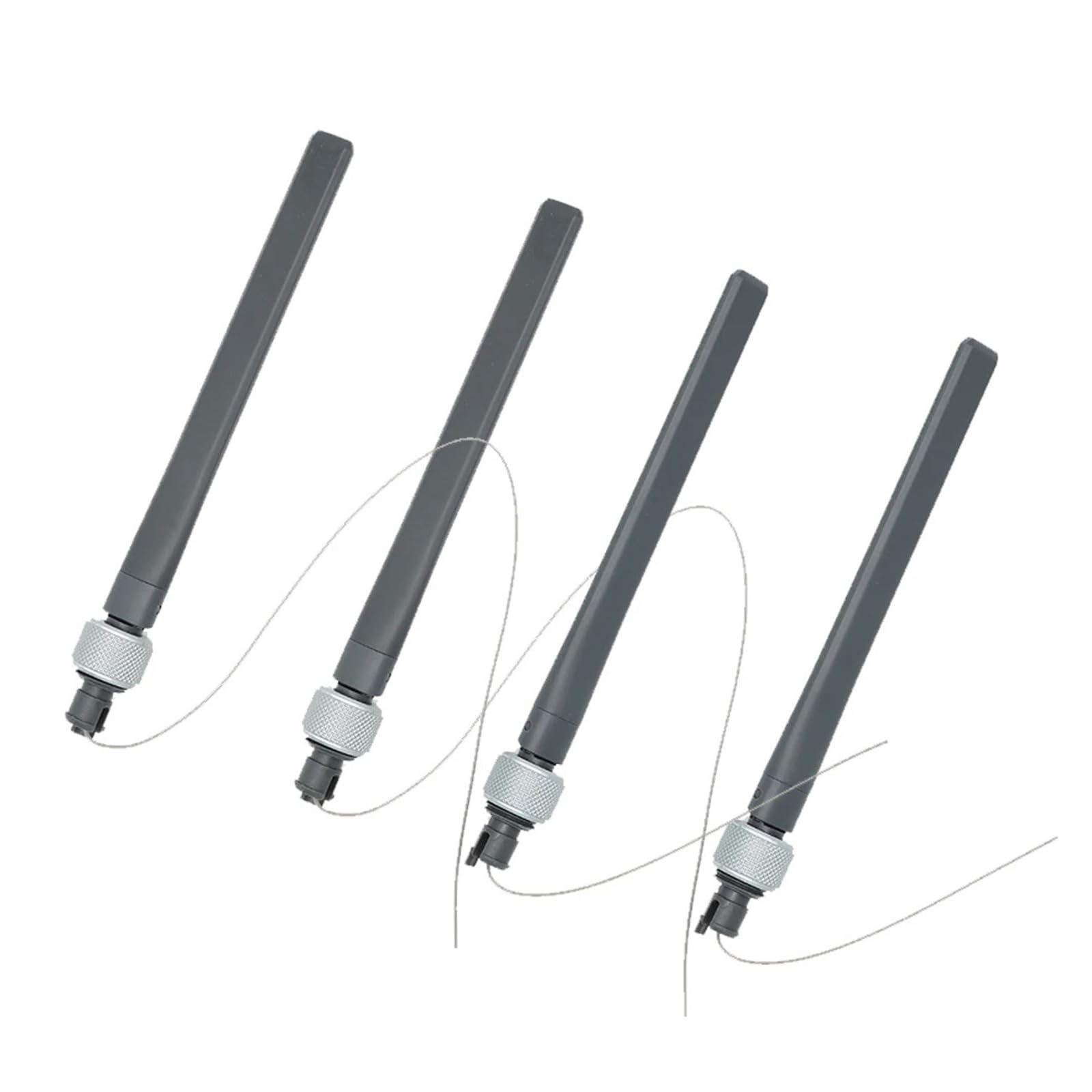 Antenna SDR, compatibile con DJI Agras T40/T50 | T40 T20P T50 T25 adatto, antenna esterna, componente di riparazione, parte UAV(2)