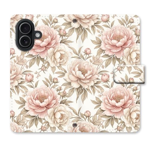 Lucky Mole OPPO Reno13A�p �P�[�X �蒠�^ �� �{�^�j�J�� �s���N ���� �G���K���g �X�}�z�P�[�X PU���U�[ �J�[�h���[ �}�O�l�b�g�� �ϏՌ� A501OP CPH2699 OPG05