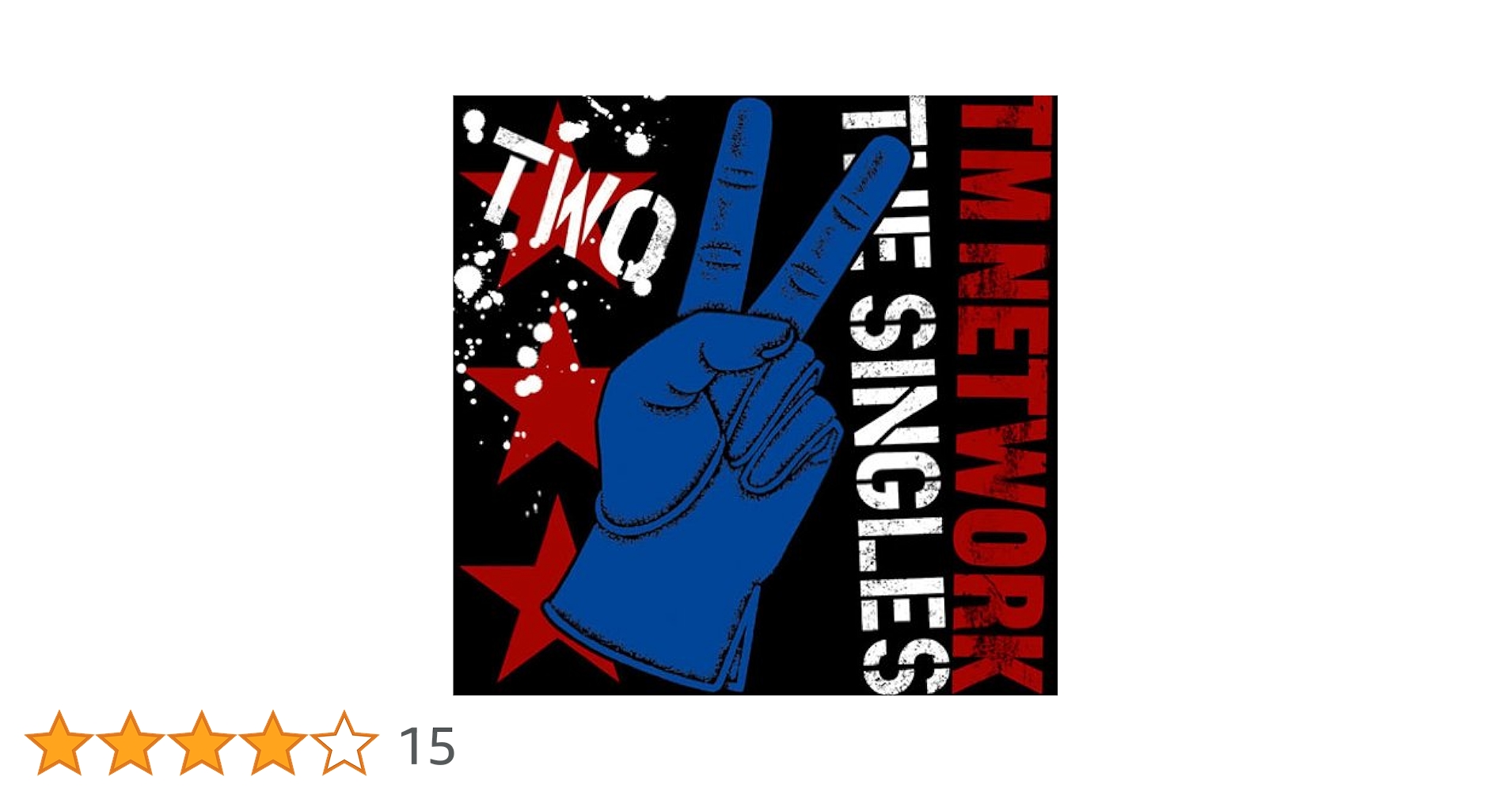 【特典2個付き】 TM NETWORK/The Force BD］disc 01 - side “DECADE”｜『The Force -40th Anniversary