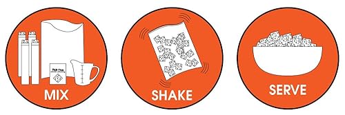 Miniatura 4 de Can Cooker Par-Tee Cracker con condimento original