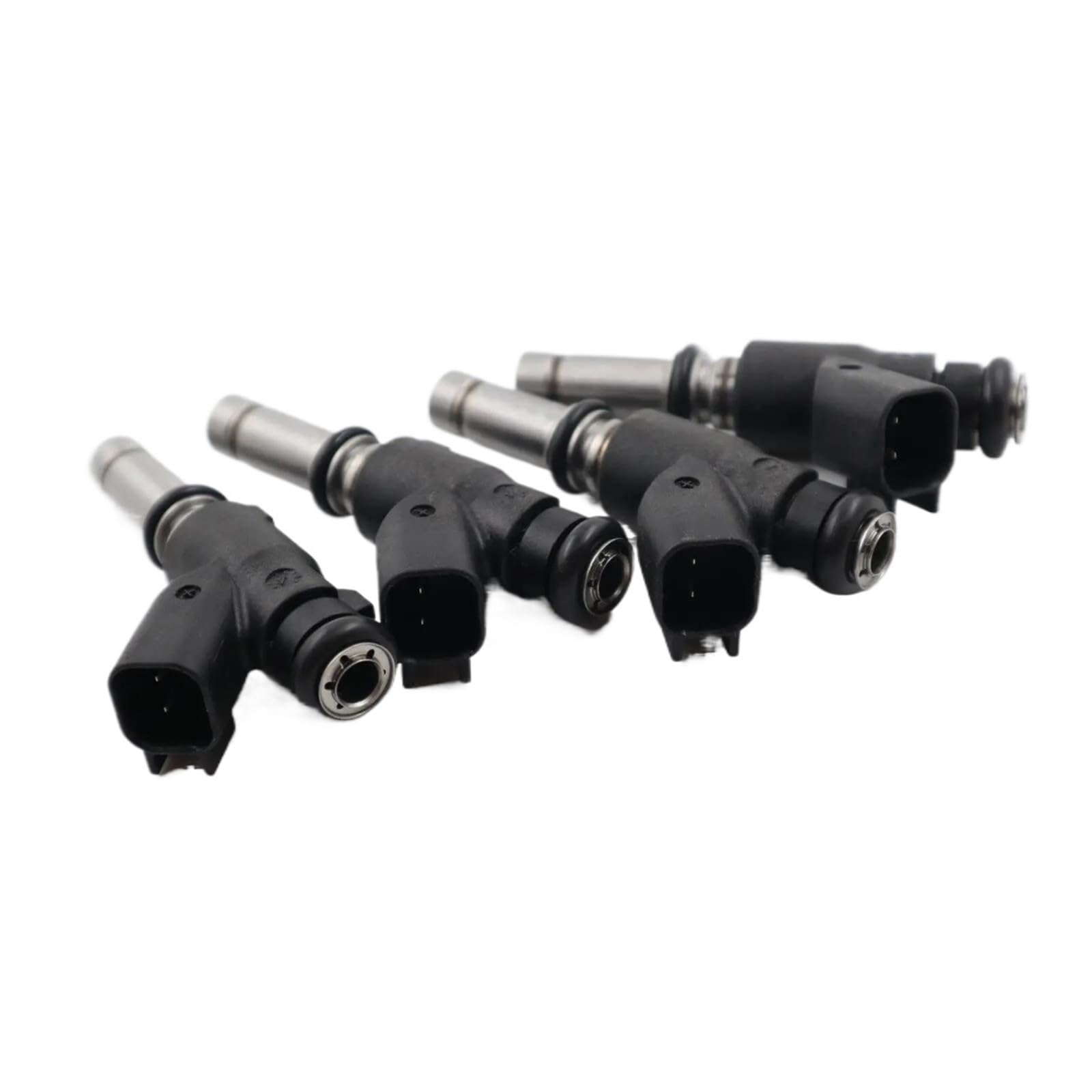 28143540 for Chevy for Aveo Auto Fuel Injector Nozzle Parts Engine Flow Match Fuel Nozzle