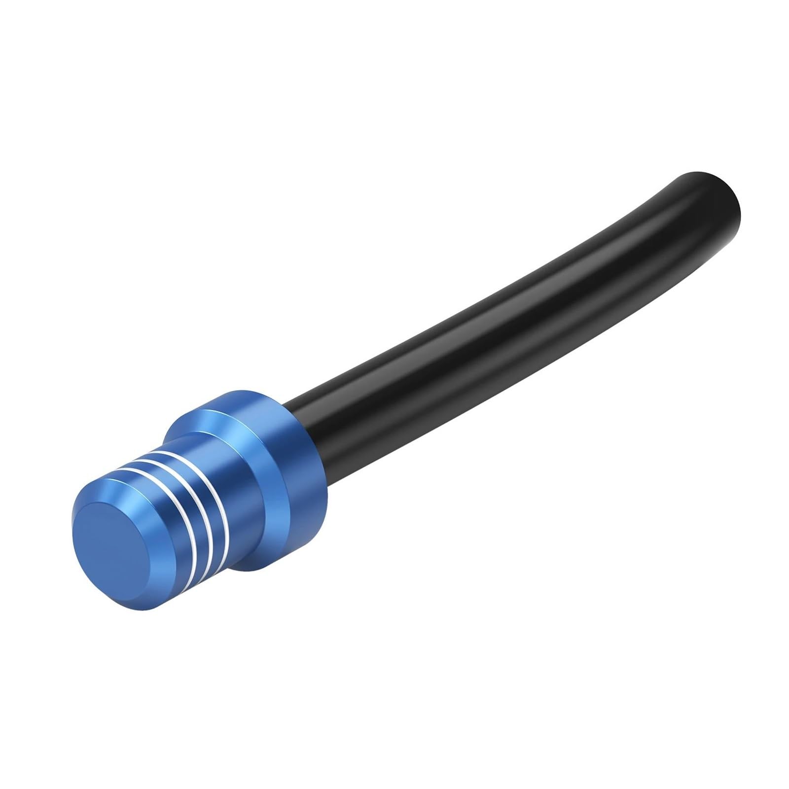 Sagsgesd Blue For Be&Ta Rr 300 Xtrainer 250 125 350 390 450 480 498 500 520 G&As Fuel Cap Valve Vent Breather Hose Tube(Blue)