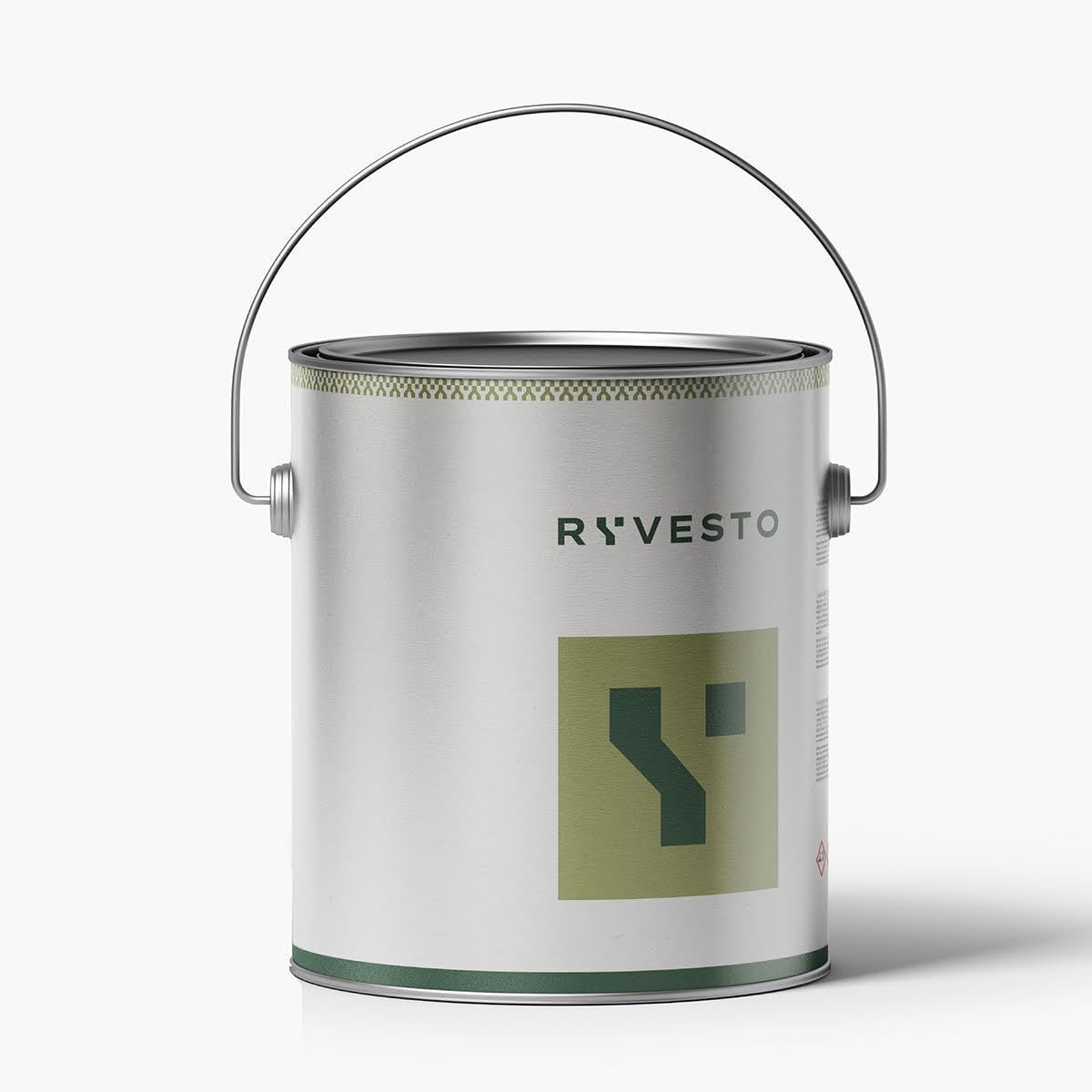 Recoviron - convertitore di ruggine - Kg 5