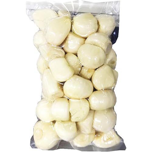青森期待の新人商店 にんにく 剥き身 冷凍