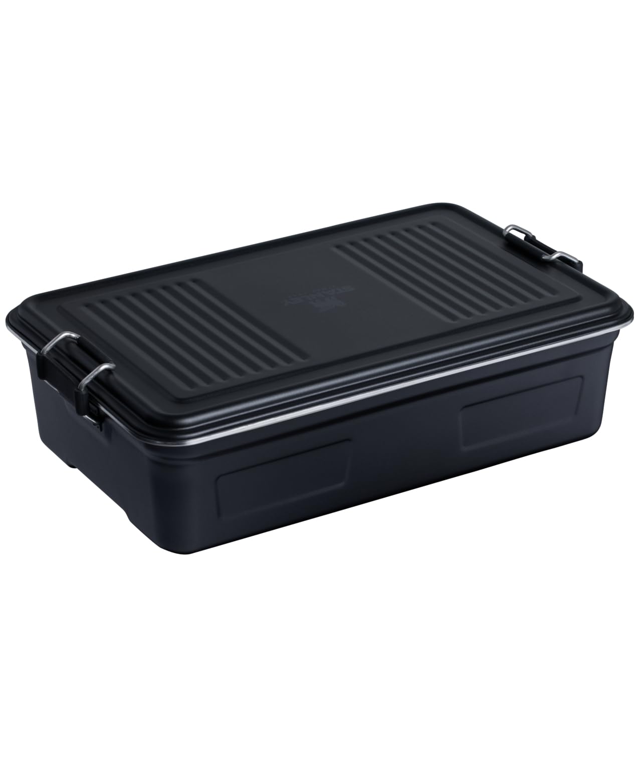 STANLEY Classic Legendary Useful Box 3.8 QT Black 2.0 : Amazon.de