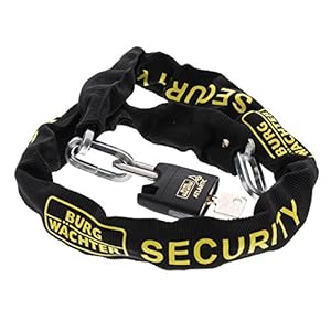 Burg-Wächter SKM 6/90 Kettenschloss